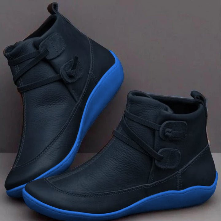 Galaris | Waterproof Orthopedic Boots
