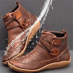 Galaris | Waterproof Orthopedic Boots
