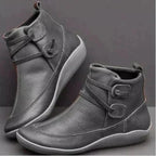 Galaris | Waterproof Orthopedic Boots