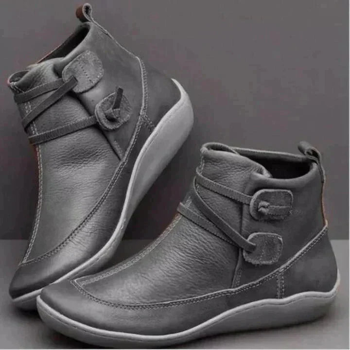 Galaris | Waterproof Orthopedic Boots