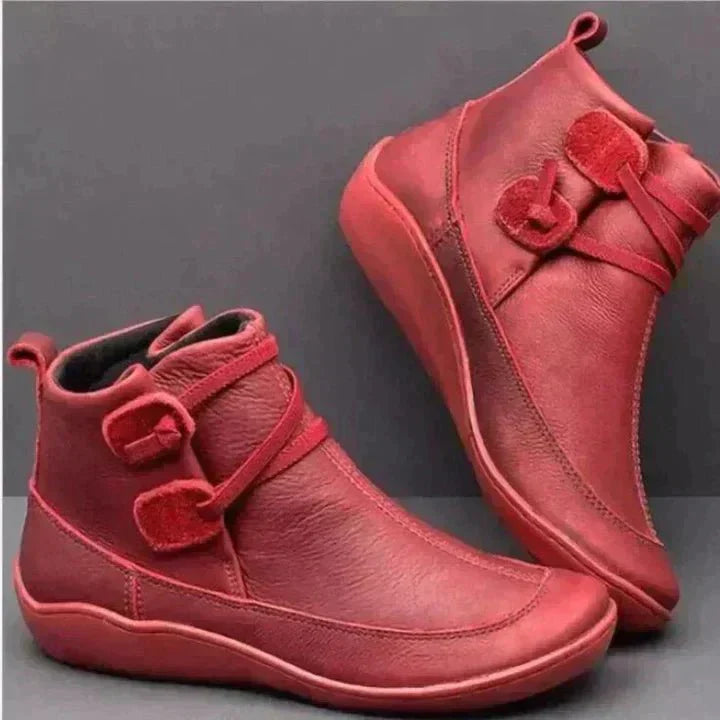 Galaris | Waterproof Orthopedic Boots