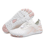 Women's Barefoot Hiking Shoes – Minimalist Walking Shoes