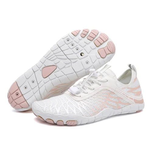 Women's Barefoot Hiking Shoes – Minimalist Walking Shoes