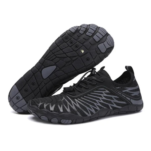 Women's Barefoot Hiking Shoes – Minimalist Walking Shoes