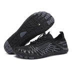 Women's Barefoot Hiking Shoes – Minimalist Walking Shoes