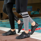 Women's Barefoot Hiking Shoes – Minimalist Walking Shoes