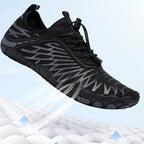 Women's Barefoot Hiking Shoes – Minimalist Walking Shoes