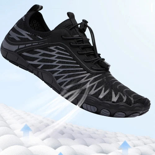 Women's Barefoot Hiking Shoes – Minimalist Walking Shoes