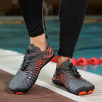 Women's Barefoot Hiking Shoes – Minimalist Walking Shoes