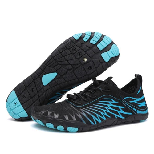 Women's Barefoot Hiking Shoes – Minimalist Walking Shoes