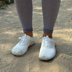 Women's Barefoot Hiking Shoes – Minimalist Walking Shoes