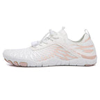 Women's Barefoot Hiking Shoes – Minimalist Walking Shoes
