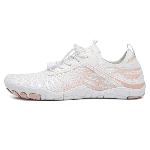 Women's Barefoot Hiking Shoes – Minimalist Walking Shoes