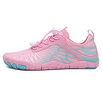 Women's Barefoot Hiking Shoes – Minimalist Walking Shoes