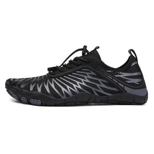 Women's Barefoot Hiking Shoes – Minimalist Walking Shoes