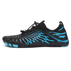 Women's Barefoot Hiking Shoes – Minimalist Walking Shoes