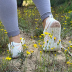 Women's Barefoot Hiking Shoes – Minimalist Walking Shoes