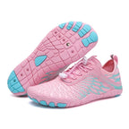 Women's Barefoot Hiking Shoes – Minimalist Walking Shoes