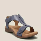 Women's Orthopedic Walking Sandals – Arch Support Sandals