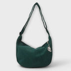 Women's Shoulder Bag – Structured Elegant Shoulder Bag – Ingrida