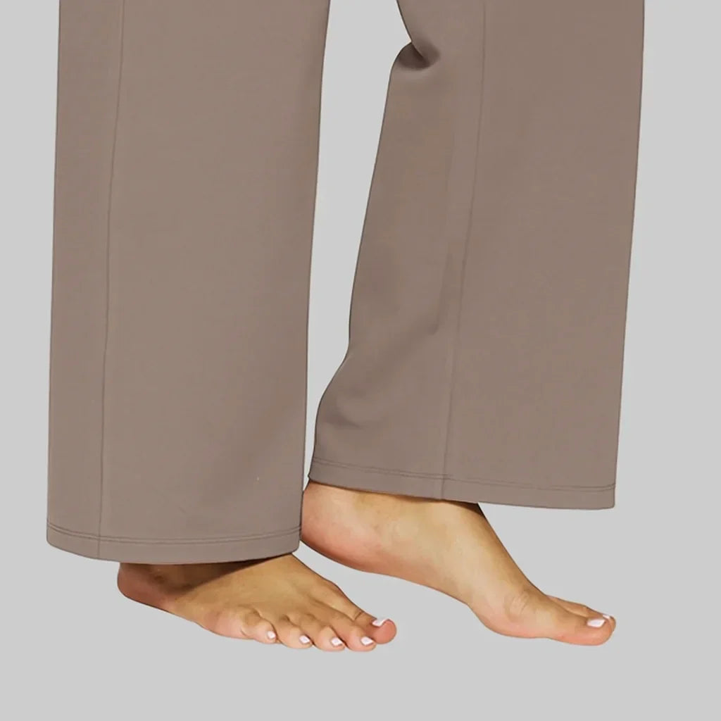 Women's Pull-On Pants – Stretch Everyday Pants