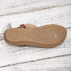 Women's Walking Sandals – Supportive Orthopedic Sandals – Skyler