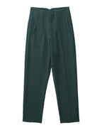 Women's Wrinkle-Free Pants – Tailored Office Dress Pants