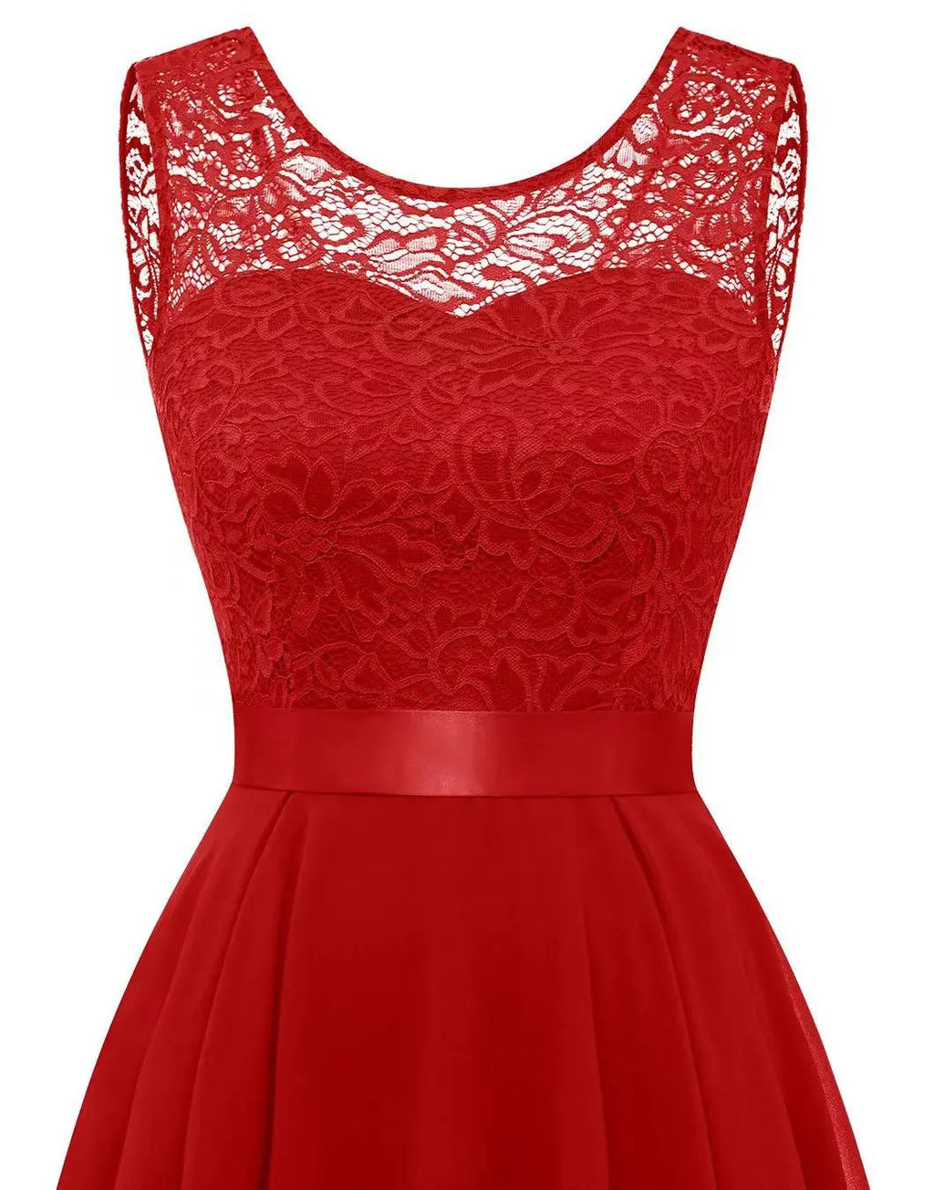Women's High-Low Dress – Wedding Guest Dress