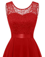 Women's High-Low Dress – Wedding Guest Dress