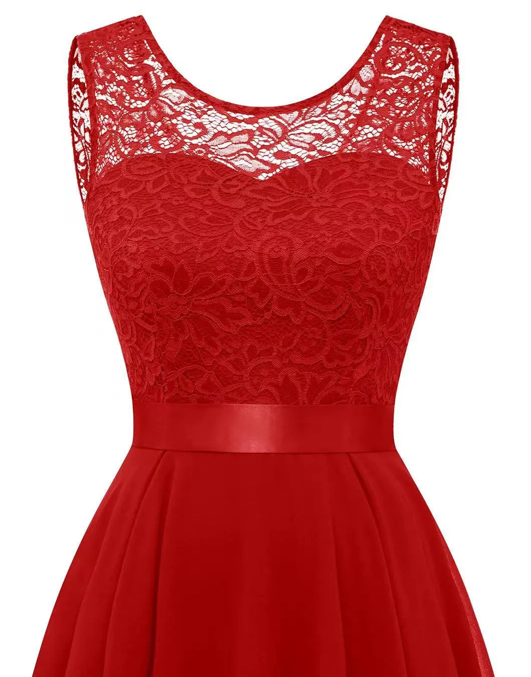 Women's High-Low Dress – Wedding Guest Dress