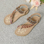 Women's Walking Sandals – Supportive Orthopedic Sandals – Skyler