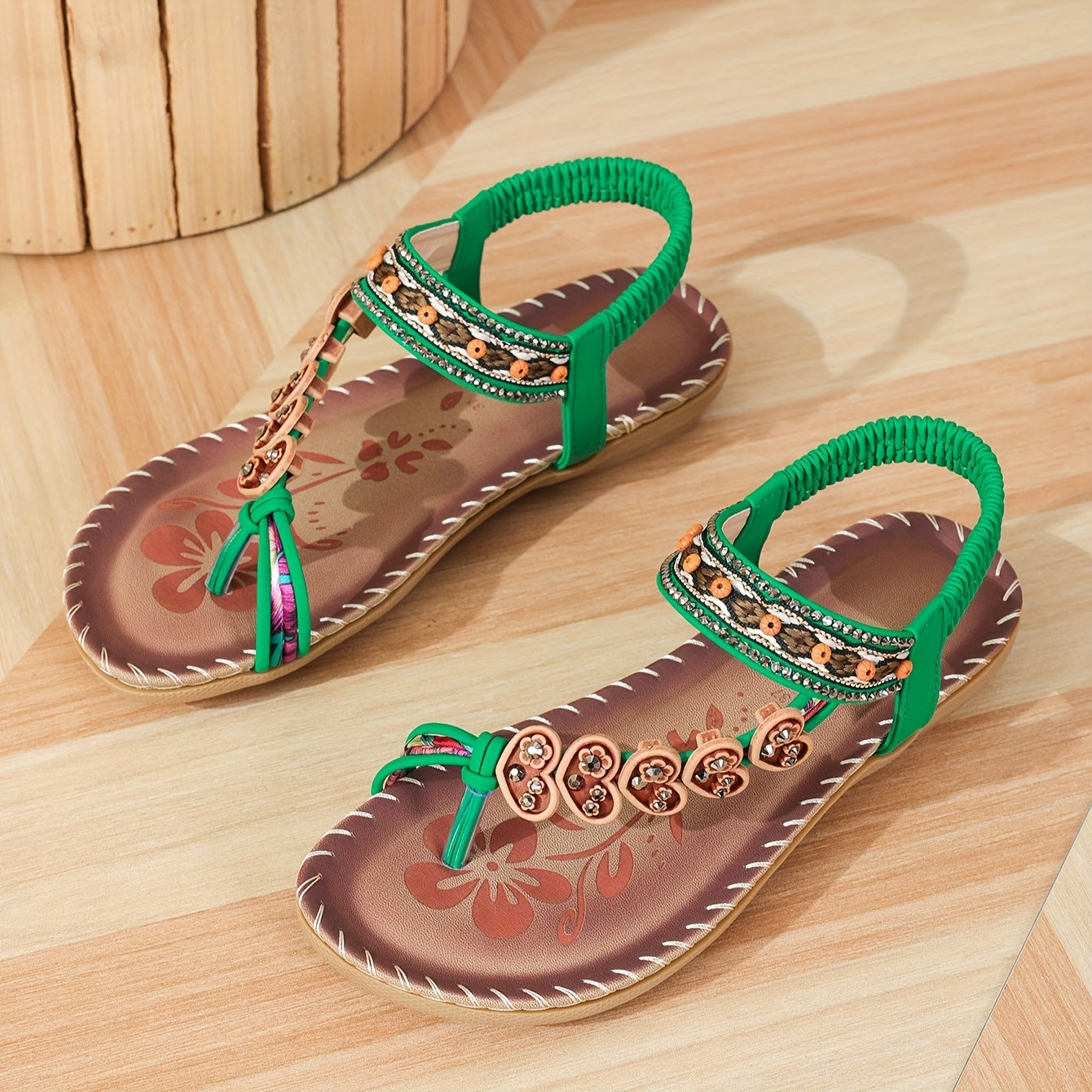 Women's Walking Sandals – Supportive Orthopedic Sandals – Skyler