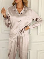 Liora | Elegant Pajama Set