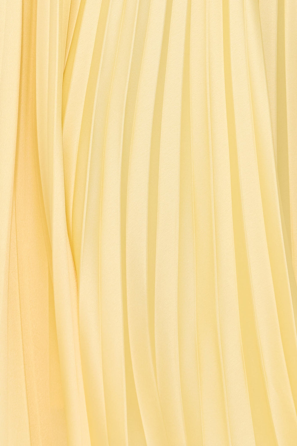 Women's V-Neck Pleated Maxi Dress – Sleeveless Cross Back Flowy Dress