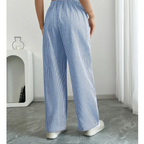 Women's Wide Leg Pants – Flowy Relaxed Pants