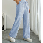 Women's Wide Leg Pants – Flowy Relaxed Pants