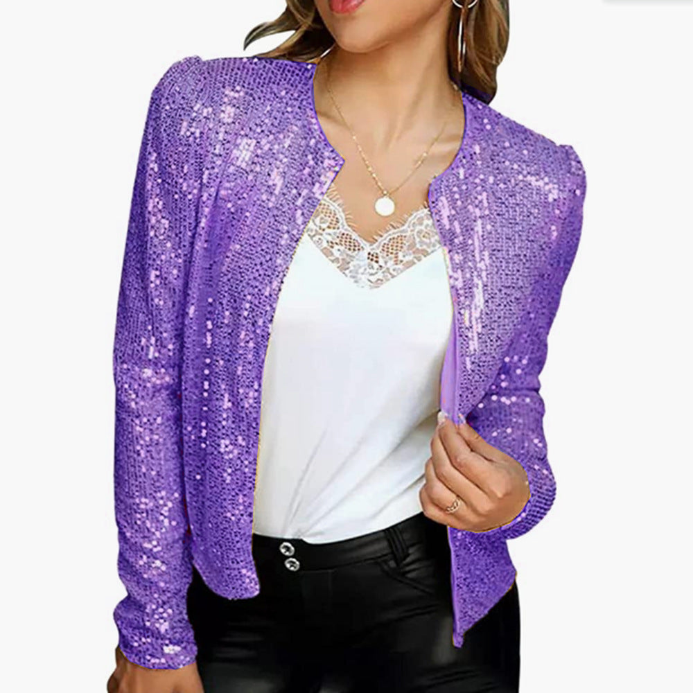 Women's Tailored Blazer – Everyday Office Blazer – Reagan