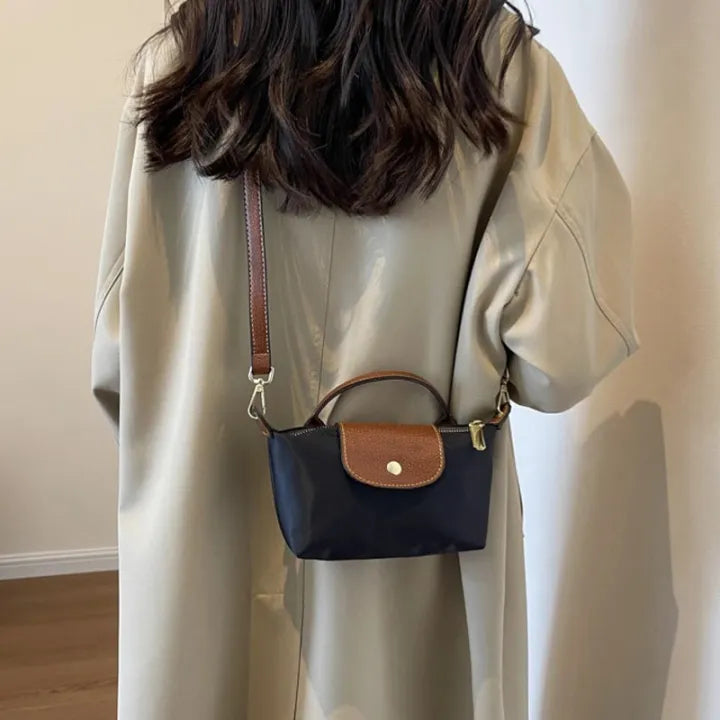 Women's Crossbody Bag – Mini Everyday Crossbody Bag – Carol