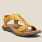 Women's Orthopedic Walking Sandals – Arch Support Sandals
