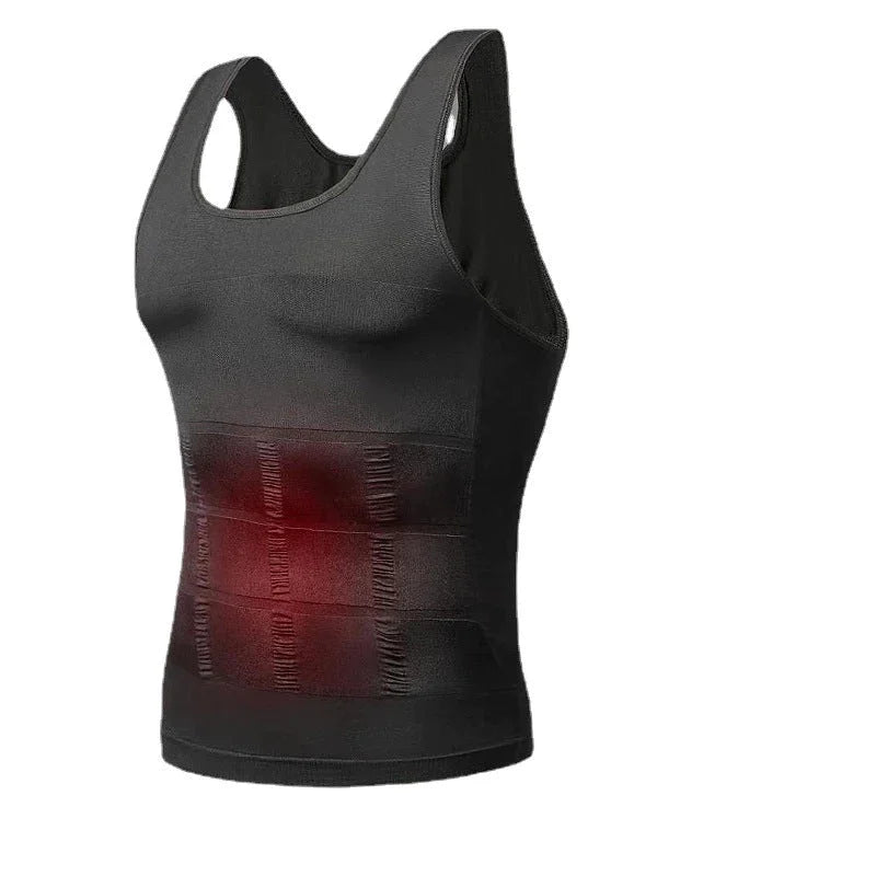 Women's Shaping Thong Bodysuit – Tummy Control Compression Bodysuit