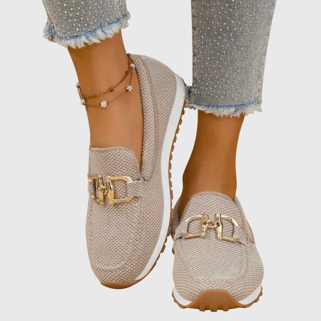 Women's Loafers – Orthopedic Comfort Shoes – Susana