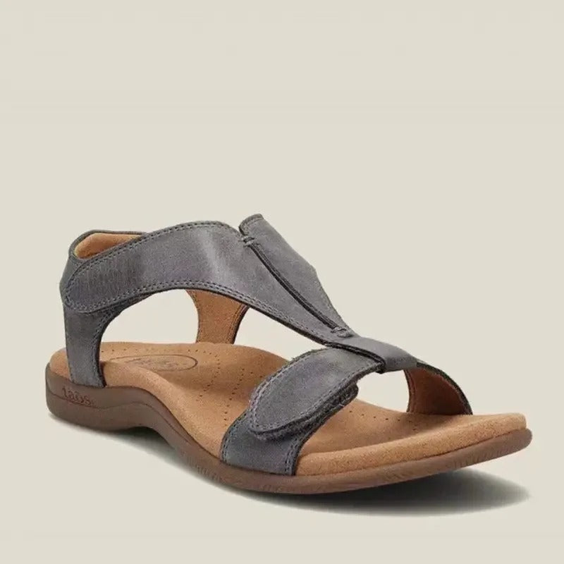 Women's Orthopedic Walking Sandals – Arch Support Sandals