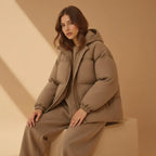 Women's MA-1 Bomber Jacket – Zip-Up Flight Bomber Jacket