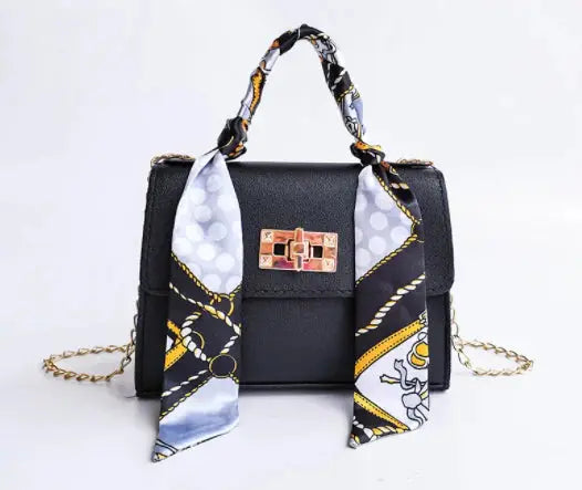 Women's Classic Handbag – Casual Shoulder Bag – Lima