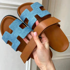 Women's Orthopedic Sandals – Comfortable Walking Sandals – Nancy