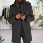 Women's Autumn Jacket – Lightweight Casual Jacket – Naomi