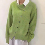 Women's Knit Sweater – Lightweight Casual Sweater – Lucille