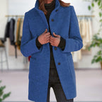 Women's Autumn Jacket – Lightweight Casual Jacket – Naomi