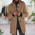 Women's Autumn Jacket – Lightweight Casual Jacket – Naomi