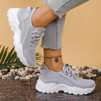 Stephanie | Orthopedic Walking Sneakers